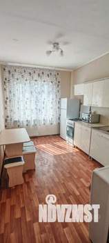 1-к квартира, на длительный срок, 36м2, 7/10 этаж