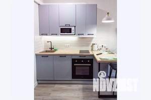 1-к квартира, посуточно, 25м2, 5/20 этаж