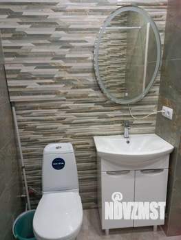 1-к квартира, на длительный срок, 42м2, 6/16 этаж