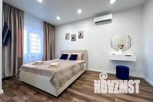 1-к квартира, посуточно, 32м2, 6/21 этаж