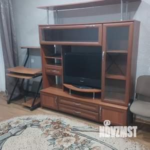 1-к квартира, на длительный срок, 31м2, 4/5 этаж