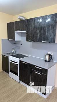 Студия квартира, на длительный срок, 20м2, 2/6 этаж