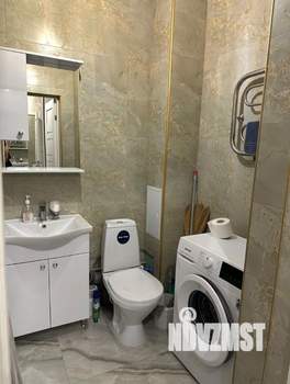 1-к квартира, на длительный срок, 39м2, 3/12 этаж