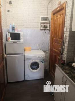 1-к квартира, на длительный срок, 18м2, 2/5 этаж