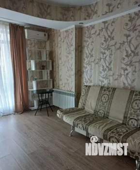 1-к квартира, на длительный срок, 32м2, 2/16 этаж