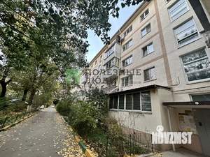 1-к квартира, на длительный срок, 30м2, 3/5 этаж