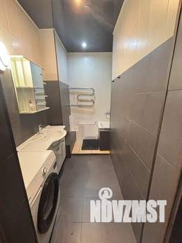 1-к квартира, посуточно, 57м2, 10/11 этаж