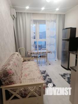 1-к квартира, на длительный срок, 45м2, 11/19 этаж