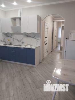 Студия квартира, на длительный срок, 26м2, 2/3 этаж