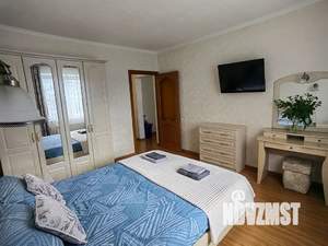 2-к квартира, посуточно, 53м2, 6/9 этаж