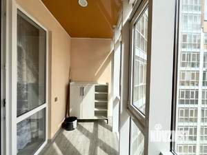 3-к квартира, на длительный срок, 107м2, 7/18 этаж