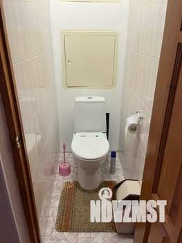 3-к квартира, посуточно, 60м2, 2/2 этаж