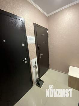 1-к квартира, на длительный срок, 25м2, 1/7 этаж