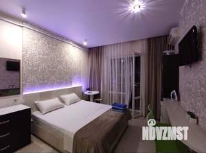 Студия квартира, на длительный срок, 37м2, 2/4 этаж