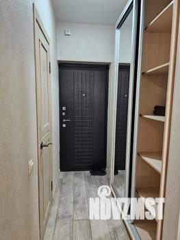 Студия квартира, посуточно, 20м2, 13/21 этаж
