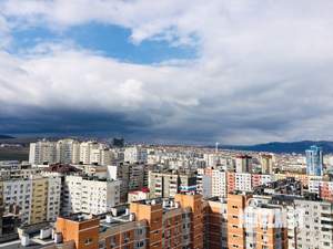 1-к квартира, на длительный срок, 50м2, 19/20 этаж