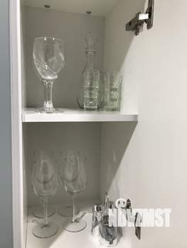 1-к квартира, на длительный срок, 45м2, 23/24 этаж