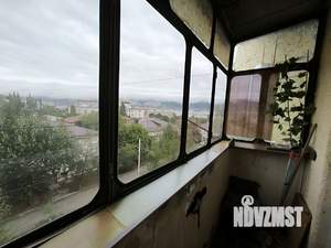 2-к квартира, на длительный срок, 48м2, 5/5 этаж