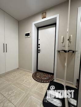 1-к квартира, посуточно, 31м2, 1/5 этаж