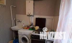 1-к квартира, на длительный срок, 30м2, 5/5 этаж