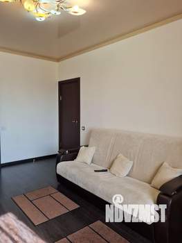 1-к квартира, на длительный срок, 44м2, 7/20 этаж