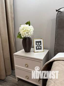 1-к квартира, посуточно, 33м2, 3/21 этаж