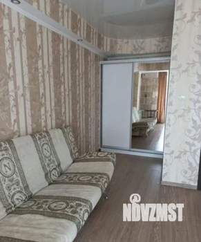 1-к квартира, на длительный срок, 32м2, 2/16 этаж