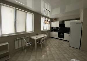 Студия квартира, на длительный срок, 32м2, 7/10 этаж