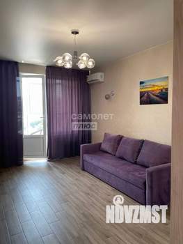 1-к квартира, на длительный срок, 46м2, 9/16 этаж