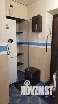 1-к квартира, посуточно, 32м2, 5/5 этаж