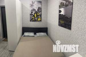 1-к квартира, посуточно, 18м2, 1/10 этаж