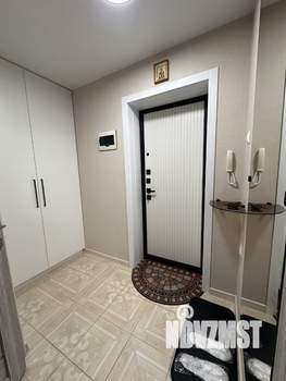 1-к квартира, посуточно, 31м2, 1/5 этаж