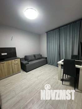 2-к квартира, посуточно, 35м2, 1/1 этаж