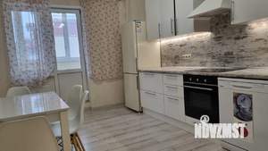 3-к квартира, на длительный срок, 88м2, 14/16 этаж