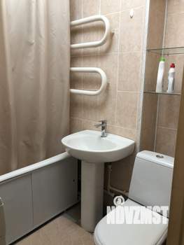 1-к квартира, на длительный срок, 30м2, 2/5 этаж