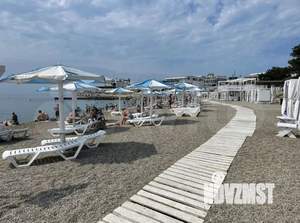 Студия квартира, посуточно, 25м2, 6/6 этаж