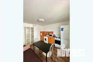 1-к квартира, посуточно, 37м2, 14/16 этаж