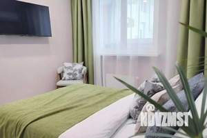 2-к квартира, посуточно, 50м2, 1/1 этаж