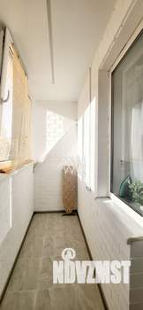 Студия квартира, на длительный срок, 23м2, 1/21 этаж