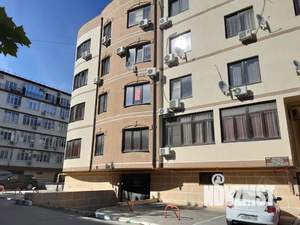 Студия квартира, посуточно, 27м2, 2/4 этаж