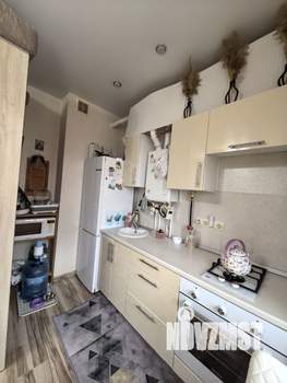 Студия квартира, на длительный срок, 33м2, 3/5 этаж