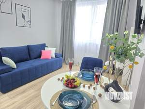 2-к квартира, на длительный срок, 38м2, 7/24 этаж