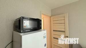 1-к квартира, посуточно, 40м2, 13/16 этаж