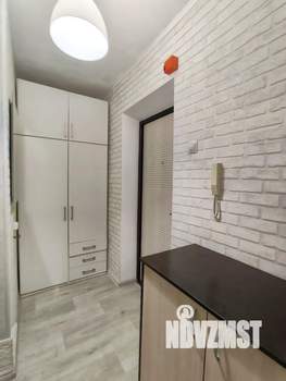 1-к квартира, на длительный срок, 30м2, 4/5 этаж