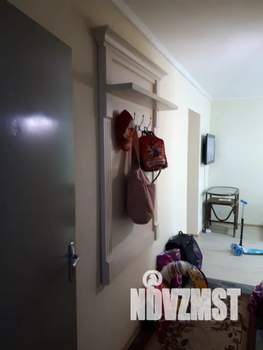 2-к квартира, посуточно, 40м2, 1/5 этаж