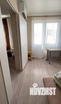 1-к квартира, на длительный срок, 38м2, 1/16 этаж