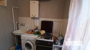 1-к квартира, на длительный срок, 30м2, 5/5 этаж