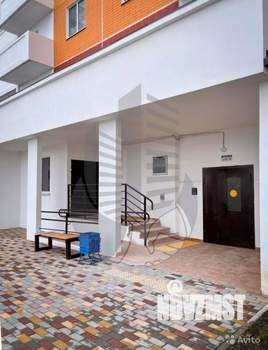 1-к квартира, на длительный срок, 39м2, 16/16 этаж