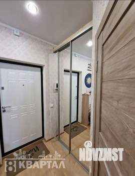 1-к квартира, на длительный срок, 54м2, 20/21 этаж