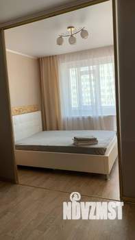 1-к квартира, на длительный срок, 42м2, 7/9 этаж